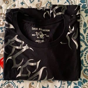 True Religion Fashion T